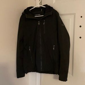 Men’s coat